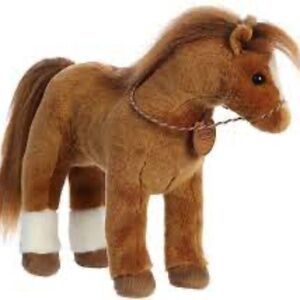 Breyer Aurora 13" Quarter Horse